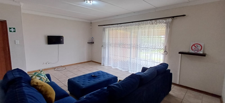 To Let 4 Bedroom Property for Rent in Morelig Free State